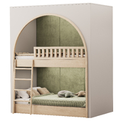 Bunk bed for kids 17