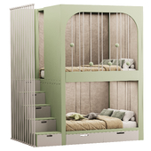 Bunk bed for kids 22