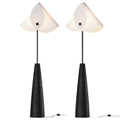Orukami floor lamp AM.PM LaRedoute