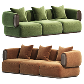 papell design chestar sofa