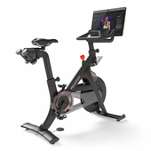 Peloton Bike Plus