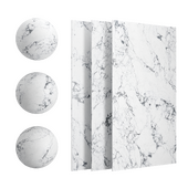 Calacatta Arabescato Marble