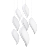 Lunaria Pendant