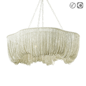 Подвесной светильник LOLA CHANDELIER