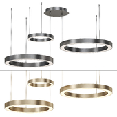 Aria Multi Light Chandelier