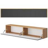 ОМ Тумбы для ТВ DIWO Краснодар 160x27x30