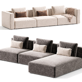 Lanchano Sofa