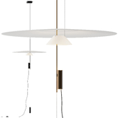 Flamingo 1515 Vibia Pendant Lamp