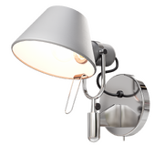 Бра Freya FR5173-WL-01-S Carla