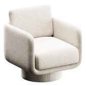 ANA ROQUE INTERIORS FANK | Armchair