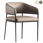 Dining chair Kronig