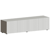 Quaderna Sideboard 756