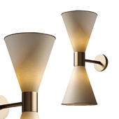 Kremer Wall Light