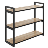 OM Shelf DIWO Elista 3-tier