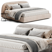 Carolina Bed by Dantone Home