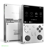 PocketMan Console P1