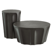 Outdoor Garden Coffee Table Vilandra Kave Home
