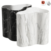 Outdoor Side Table