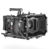 Камера Red Epic