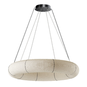 Tekio Circular Pendant Light