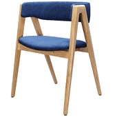 Gala Chair by Parla design