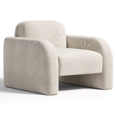 Sonoma Armchair