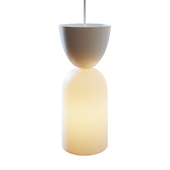 Luminaire Authentik - COPAG 05-LA00
