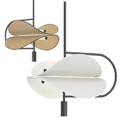 Bonnie Pendant Light