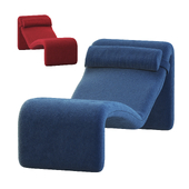 Djinn Lounge Chair