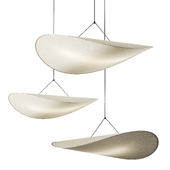 Tense Pendant Lamp