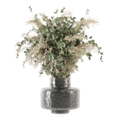 Indoor Dry Bouquet Collection Plants 2648