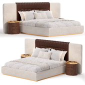 Belmont Bed