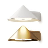 Frandsen Grasp Wall Lamp