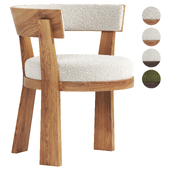 Blaze Dining Chair