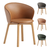 Glide Dining Chair