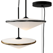 TEMPO Pendant Lamp by Vibia