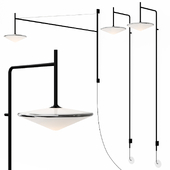 TEMPO Sconce Vibia