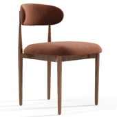 Jagger Dining Side Chair