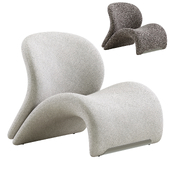 Sofia Lounge Chair