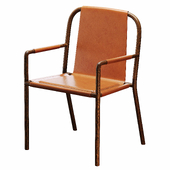 Ceppi Brasilia Chair.