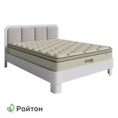 Кровать Hemwood Lite