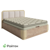 Кровать Hemwood Lite с ПМ