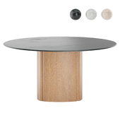 Tathra Round Table Set