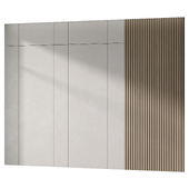 Wall Panel 09