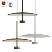 Reflection Pendant By BOLIA