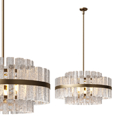 Katia Chandelier