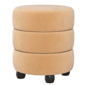 Emi Mole Pouffe