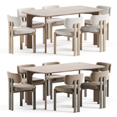 Dining Set 41