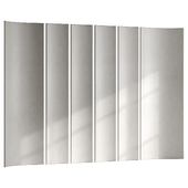 Wall Panel 010