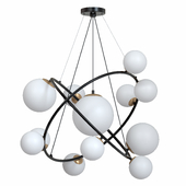 Подвесная люстра Lightstar 815417